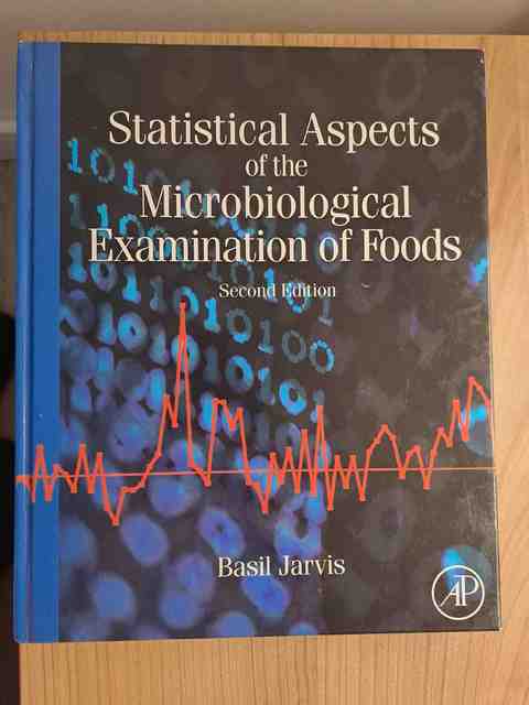 9780444530394-Statistical-Aspects-Of-The-Microbiological-Examination-Of-Foods