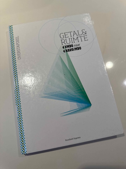 9789001879792-Getal-Ruimte-Overstapdeel-Vmbo-Naar-Havo