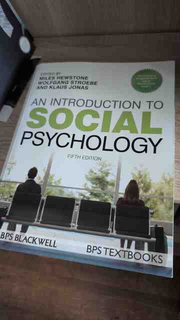 9781444335446-An-Introduction-to-Social-Psychology