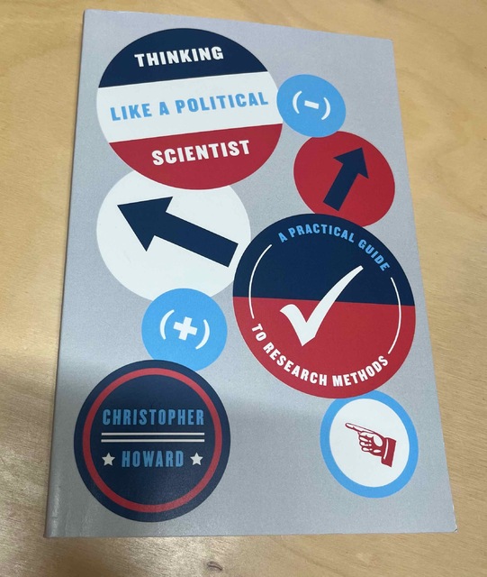 9780226327549-Thinking-Like-a-Political-Scientist