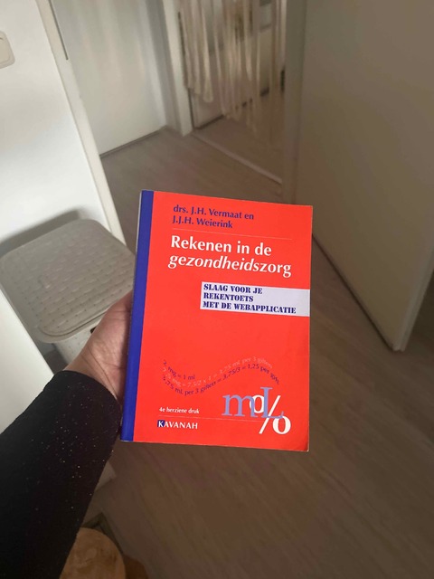 9789057400797-Rekenen-in-de-gezondheidszorg