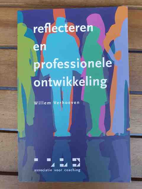9789075353365-Reflecteren-en-professionele-ontwikkeling