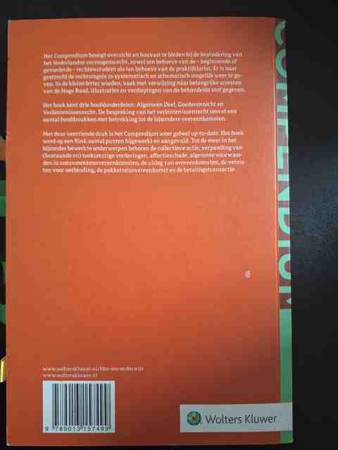 9789013157499-Compendium-Nederlands-vermogensrecht