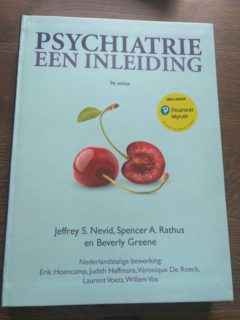 9789043033541-Psychiatrie-een-inleiding-met-MyLab-NL-toegangscode