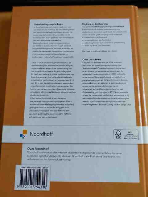 9789001754310-Ontwikkelingspsychologie