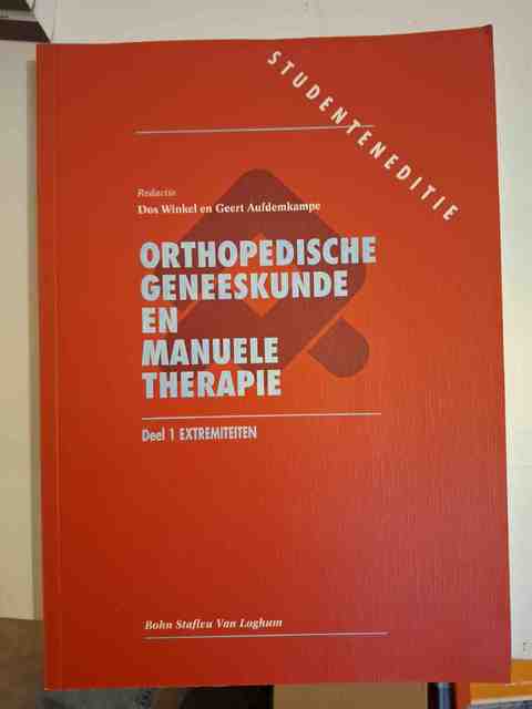 9789031317912-Orthopedische-geneeskunde-en-manuele-therapie-1-extremiteite