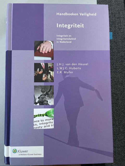 9789013110272-Integriteit-integriteit-en-integriteitsbeleid-in-Nederland