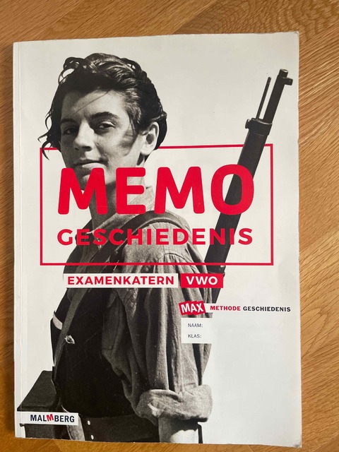 9789402009545-Memo--MAX--examenkatern-vwo-bovenbouw