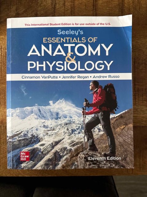 9781265348441-Seeleys-Essentials-of-Anatomy-and-Physiology-ISE