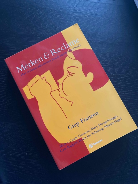 9789026727344-Merken-reclame-hoe-reclame-effectiviteit-brand-equity-beinvloedt