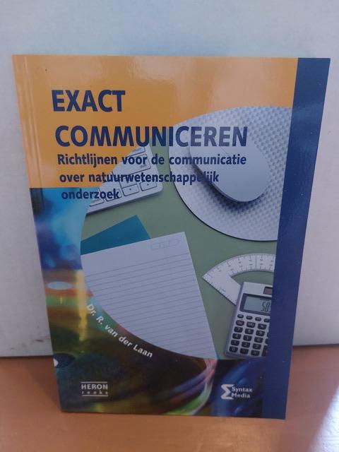 9789491764202-Exact-communiceren