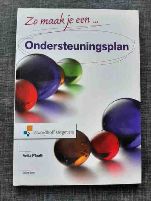 9789001813970-Zo-maak-je-een-ondersteuningsplan