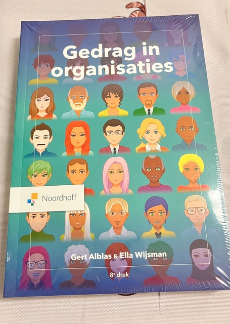 9789001299569-Gedrag-in-organisaties