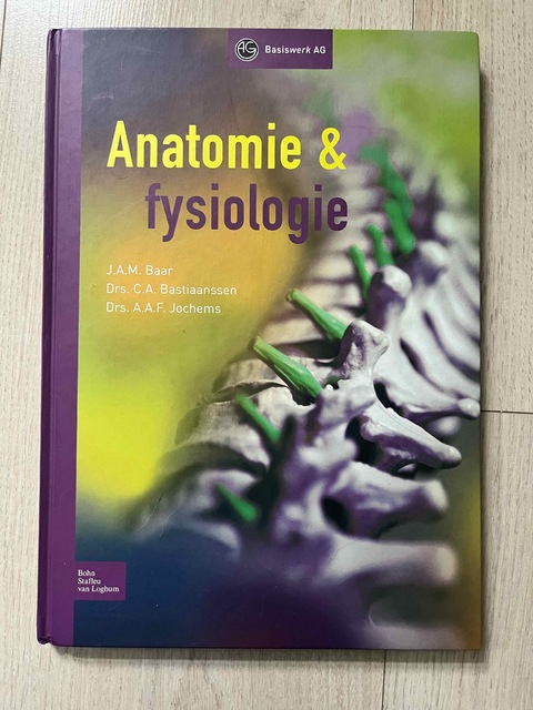 9789031346721-Anatomie-fysiologie