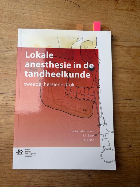 9789031399994-Lokale-anesthesie-in-de-tandheelkunde