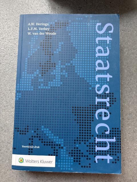 9789013163865-Staatsrecht