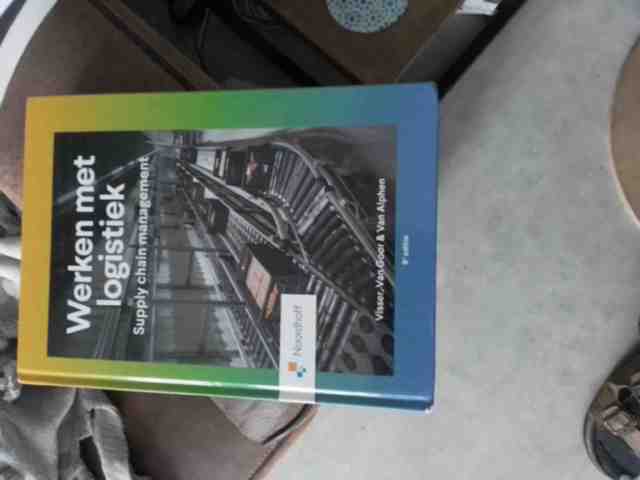 9789001078447-Werken-met-logistiek