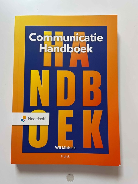 9789001298746-Communicatie-handboek