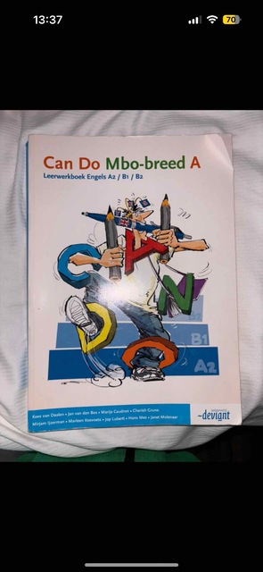 9789491699375-Can-Do-Mbo-breed-A-Engels-A2B1B2-Leerwerkboek