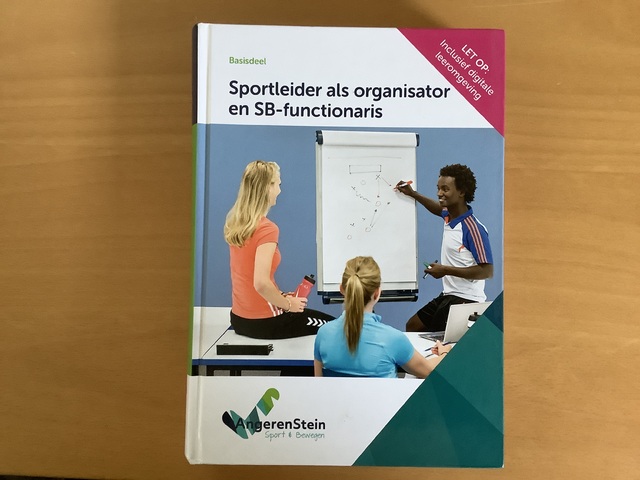 9789037256246-De-sportleider-als-organisator-en-SB-functionaris-