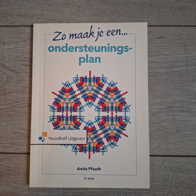 9789001865207-Zo-maak-je-een-ondersteuningsplan