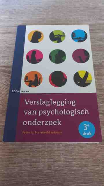 9789059318359-Verslaglegging-van-psychologisch-onderzoek