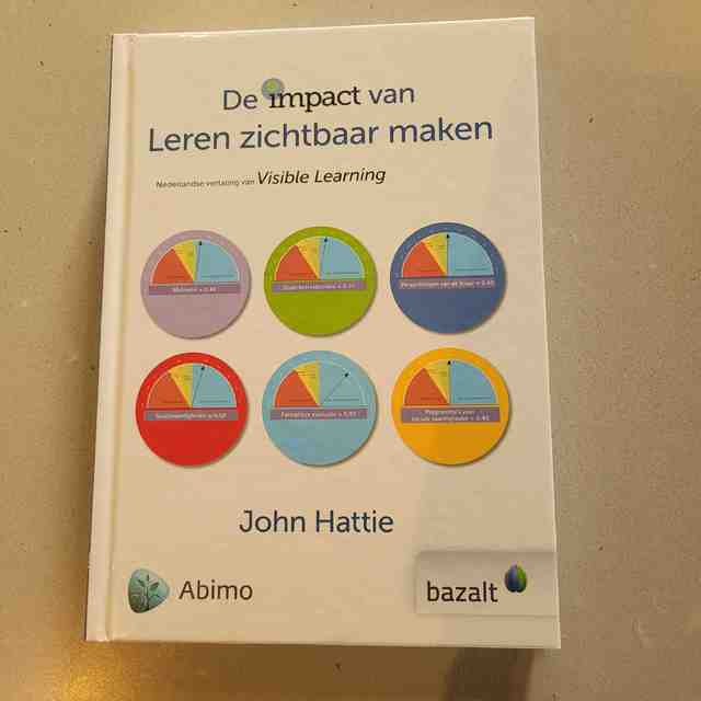 9789462342392-De-impact-van-leren-zichtbaar-maken