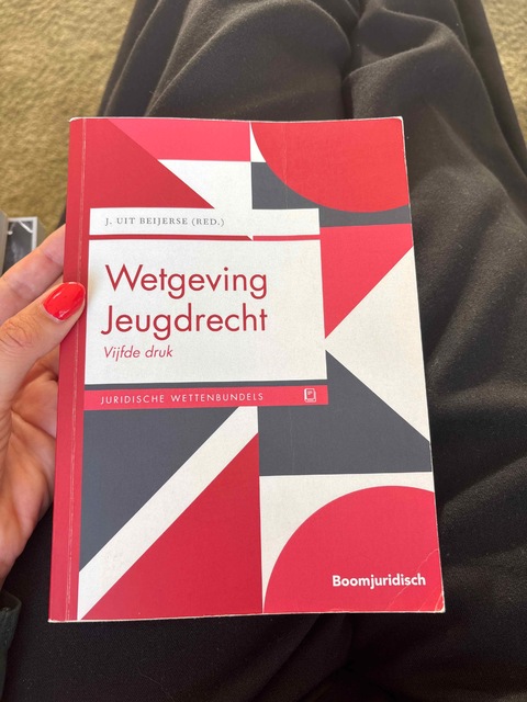 9789462907294-Wetgeving-Jeugdrecht