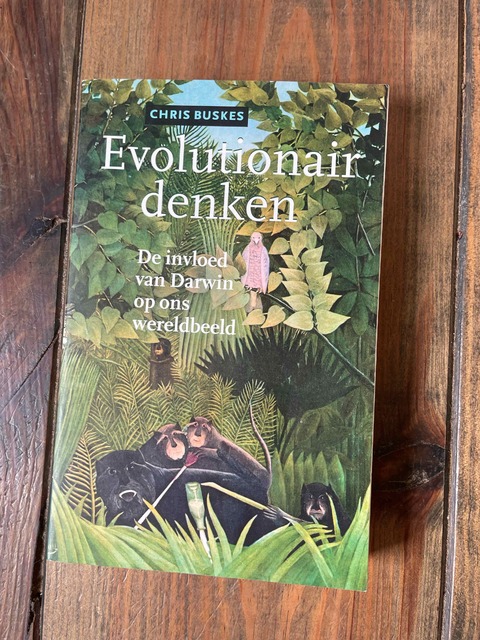 9789057121807-Evolutionair-denken