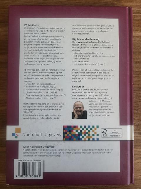 9789001868871-Projectaanpak-in-zes-stappen