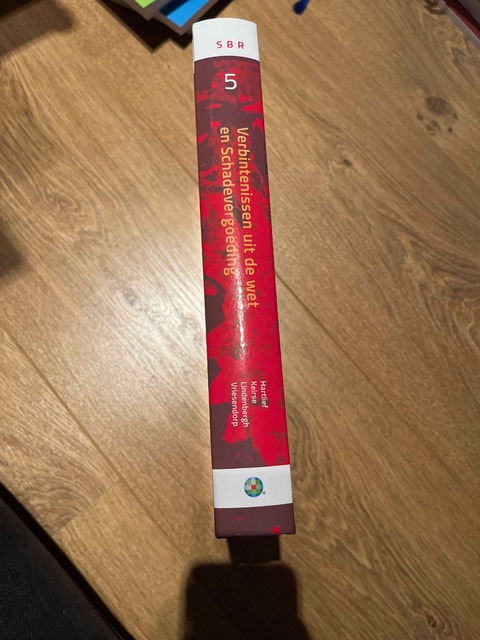 9789013148312-Verbintenissen-uit-de-wet-en-Schadevergoeding