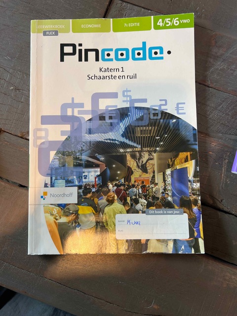 9789001753702-Pincode-vwo-Schaarste-en-Ruil-Flex-1-KTRN-1