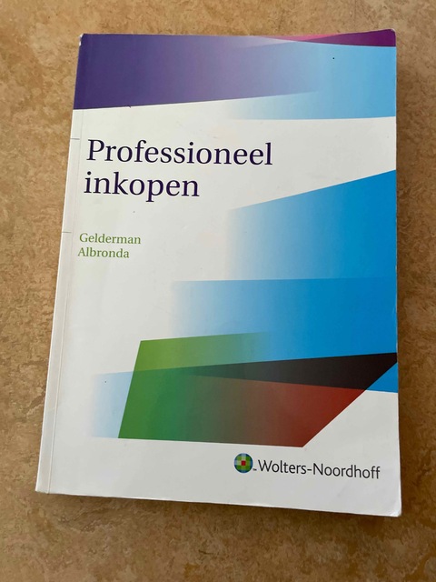 9789001700249-Professioneel-inkopen