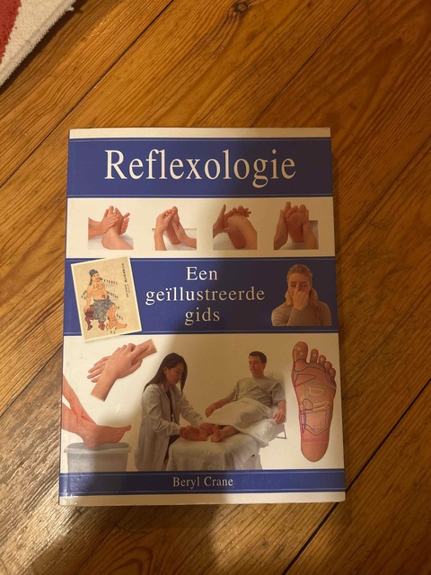 9783829015127-REFLEXOLOGIE