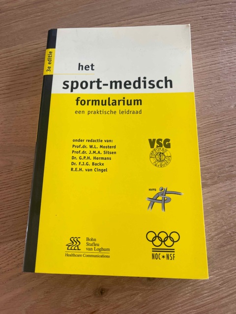 9789031340736-Het-sport-medisch-formularium