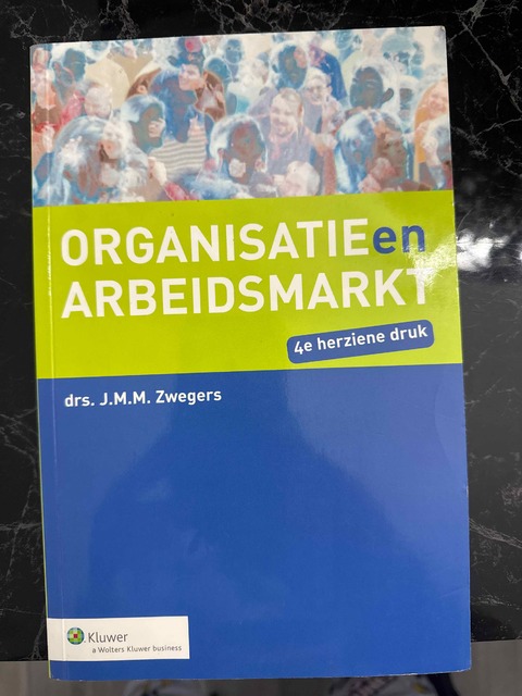 9789013021738-Organisatie-en-arbeidsmarkt