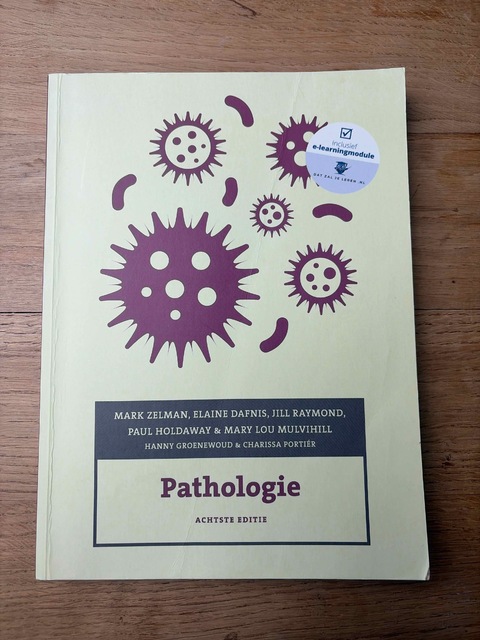 9789043034937-Pathologie