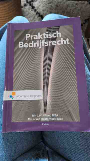 9789001899745-Praktisch-Bedrijfsrecht