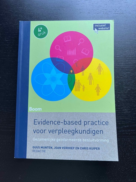 9789089538147-Evidence-based-practice-voor-verpleegkundigen