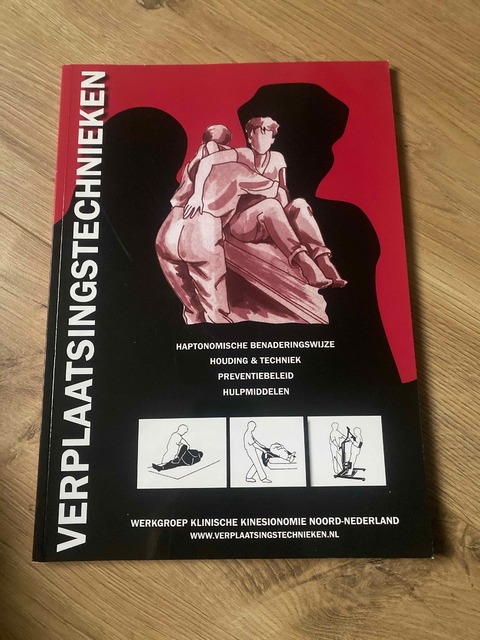 9789080313309-Verplaatsingstechnieken