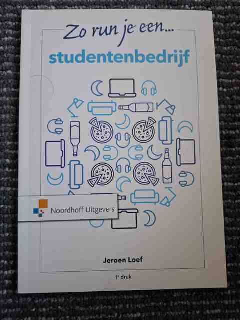 9789001826642-Zo-run-je-een-studentenbedrijf