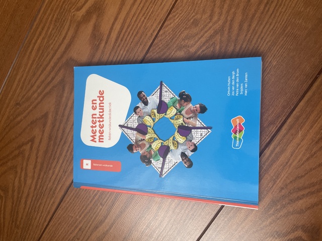 9789006955385-Meten-en-meetkunde