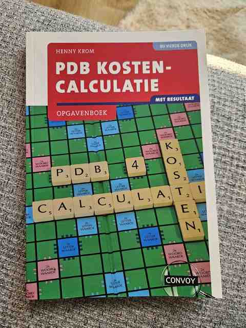 9789463172790-PDB-Kostencalculatie-met-resultaat