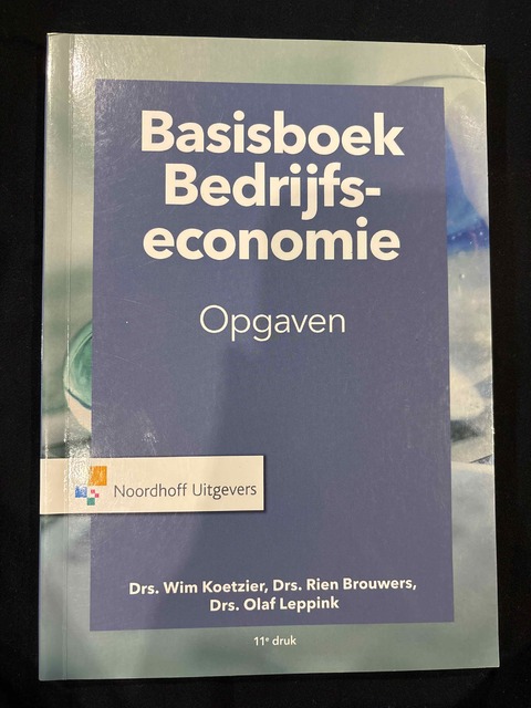 9789001889159-Basisboek-Bedrijfseconomie