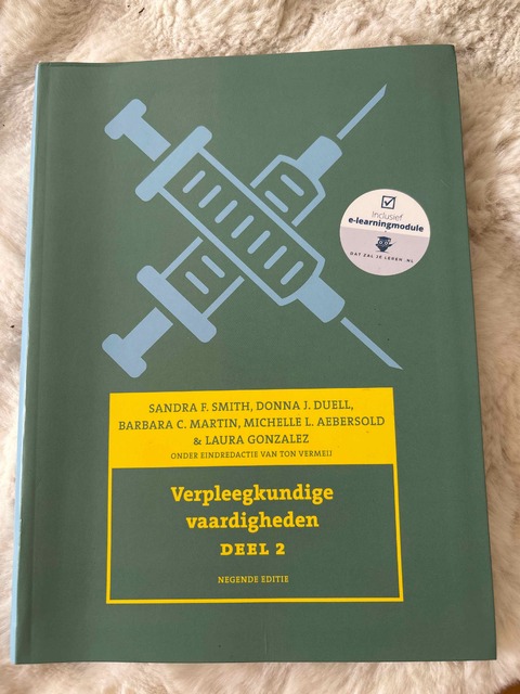 9789043036597-Verpleegkundige-vaardigheden-deel-2-9e-editie-met-datzaljeleren.nl