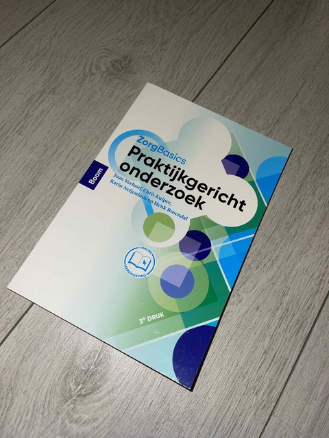 9789024453139-ZorgBasics-Praktijkgericht-onderzoek