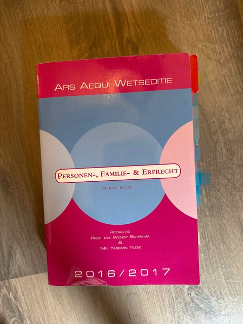 9789069168630-Personen-familie-en-erfrecht-20162017