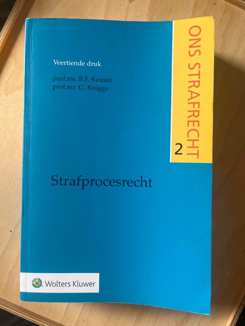 9789013153880-Strafprocesrecht