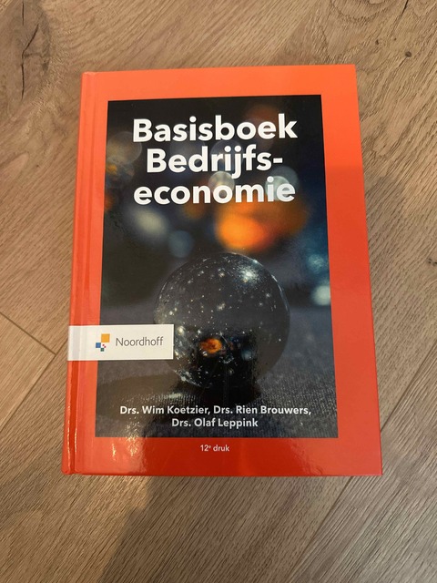 9789001738228-Basisboek-bedrijfseconomie