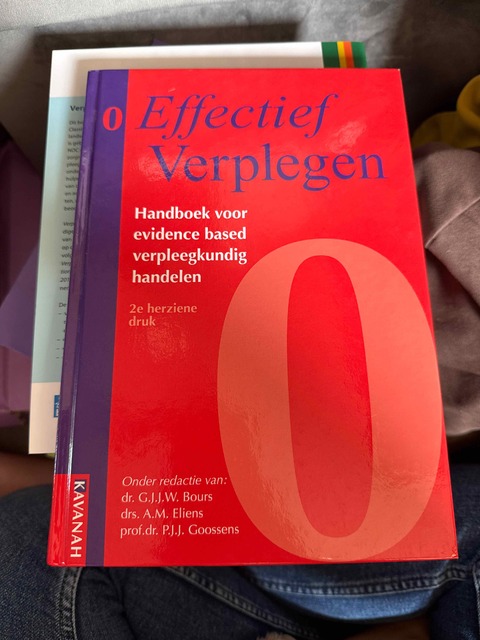 9789057401435-Effectief-verplegen